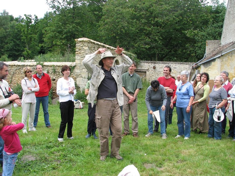 2009 06 Les 30 ans du CERF 063